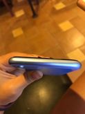 IPhone XR Blue 256g ไม่มีตำหนิ ประกันเหลือ รูปที่ 5