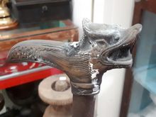 (8024) ไม้ตะพดเก่า รูปที่ 2