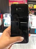 Samsung S8 Plus สีดำ เครื่องศูนย์ ราคาขำๆค่ะ❤️❤️❤️ รูปที่ 3