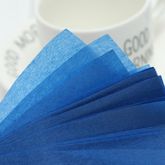 กระดาษซับมัน กระดาษซับมันเนื้อฟิล์ม สำหรับผิวหน้า รูปที่ 4