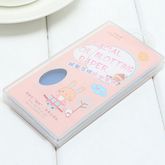 กระดาษซับมัน กระดาษซับมันเนื้อฟิล์ม สำหรับผิวหน้า รูปที่ 5