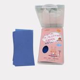 กระดาษซับมัน กระดาษซับมันเนื้อฟิล์ม สำหรับผิวหน้า รูปที่ 2