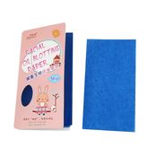 กระดาษซับมัน กระดาษซับมันเนื้อฟิล์ม สำหรับผิวหน้า