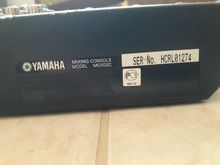  mixer yamaha MG102c รูปที่ 2