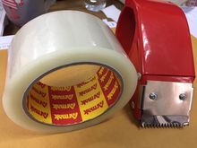 เทปปิดกล่องถูกราคาโรงงาน รูปที่ 7