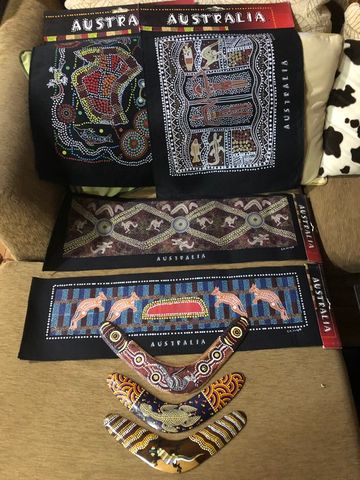 ของแต่งบ้าน ร้าน ของ Australia
