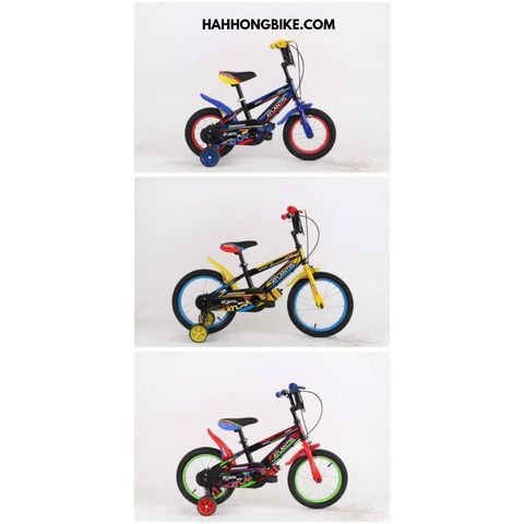 จักรยาน Coyote รุ่น Darwin ทรงสปอร์ต ลาดพิเศษ