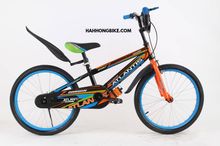 จักรยาน Coyote รุ่น Darwin ทรงสปอร์ต ลาดพิเศษ รูปที่ 3