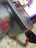 กล้องดิจิตอลยี่ห้อ FUJIFILM X-A2  16-50mm สภาพดีสวยพร้อมเครื่องชาร์ทแท้ รูปที่ 2