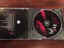 CD Billie Holiday ชุด รวมฮิต made in usa รูปที่ 3