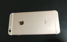 iPhone 6s plus 32g rosegold รูปที่ 2