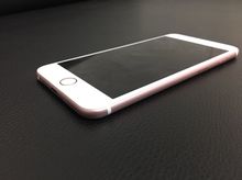 iPhone 6s plus 32g rosegold รูปที่ 6