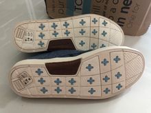 รองเท้า TOMS ไซส์ EU40.5, US8 มือหนึ่ง รูปที่ 4