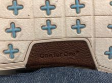 รองเท้า TOMS ไซส์ EU40.5, US8 มือหนึ่ง รูปที่ 5