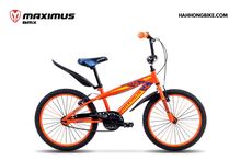 จักรยาน Maximus รุ่น BMX รูปที่ 2