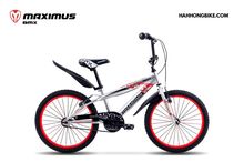 จักรยาน Maximus รุ่น BMX รูปที่ 4