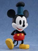 Nendoroid 1010b Mickey Mouse 1928 ราคารวมส่งลงทะเบียนฟรี รูปที่ 6