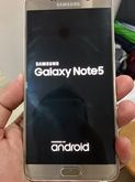ซัมซุง Galaxy Note 5  รูปที่ 1