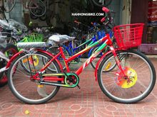 จักรยาน LA Super Sporty 26