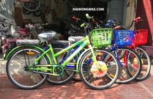 จักรยาน LA Super Sporty 26 รูปที่ 4