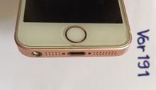 ขาย iPhone SE Rose Gold 64G TH ยกกล่อง อุปกรณ์ครบ รูปที่ 7