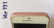 ขาย iPhone SE Rose Gold 64G TH ยกกล่อง อุปกรณ์ครบ รูปที่ 8
