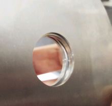 รับงานเจียร์รูใน คาร์ไบด์ เจียร์กลมรูใน Carbide Internal Grindng Hole รูปที่ 8