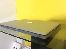 Macbook Pro 13” Mid 2012 สภาพนางฟ้า ไม่มีรอยบุบ  คุยง่าย น่ารัก มีของแถมให้ รูปที่ 4