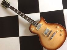 กีต้าร์ไฟฟ้า Gibson Les Paul Standard . รูปที่ 1