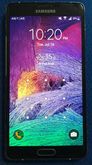Samsung Note 4 ซัมซุง โน๊ต4 รูปที่ 1