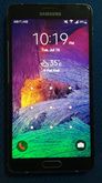 Samsung Note 4 ซัมซุง โน๊ต4 รูปที่ 3