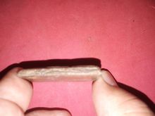 พระสมเด็จวัดระฆัง พิมพ์ใหญ่ สีมะกอกสุก กทม. ปี 24xx เนื้อผงพุทธคุณ มวลสารครบ จัด ละเอียด หลังเรียบ รูปทรงสวย งดงาม ขอบไม่คม แห้ง เหี่ยว ยุบย รูปที่ 6