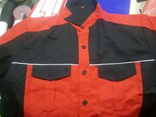 เสื้อชอป