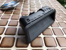 มือเปิดฝาท้าย BMW E60 E90 E92 E93 E70 X6 E82 X1 E84 E88 series1 3 5 Part no. 51247118158 และ โลโก้ ฝากระโปรง BMW รูปที่ 2