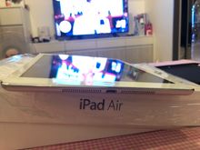 iPad Air รูปที่ 5