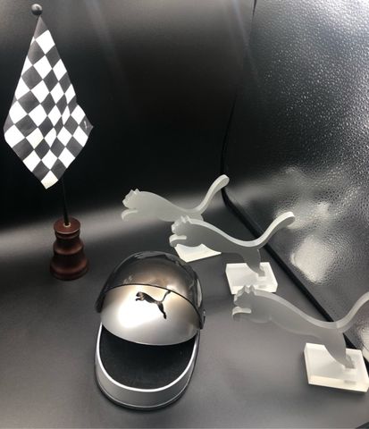 Set show วางของหรือนาฬิกา Puma