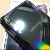 Samsung A50 ครบยกกล่อง สภาพ 99 เปอร์เซ็นต์ อายุ 5 วัน มีประกันจอแตก รูปที่ 7