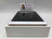 iPadMini4 128g wifi สีทอง รูปที่ 3