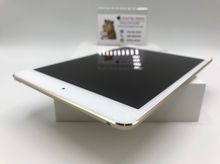 iPadMini4 128g wifi สีทอง รูปที่ 8