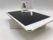 iPadMini4 128g wifi สีทอง รูปที่ 7