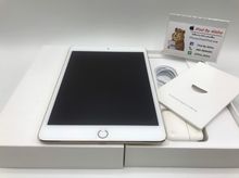 iPadMini4 128g wifi สีทอง รูปที่ 9
