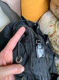 Prada mini backpack  รูปที่ 8