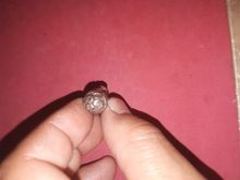 พระปิดตา พิมพ์ยันต์ยุ่ง หลวงปู่เอี่ยม วัดหนัง ปี2460 เนื้อสำริดเงิน พิมพ์เล็ก สวยงาม คมชัด สภาพสวย เหี่่ยวย่น พรุ่นเก่า เดิมๆ แท้ หายากมากๆ รูปที่ 5