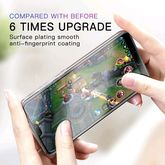 ฟิล์มกระจกด้านเต็มจอ OnePlus รูปที่ 6