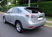 โช๊คฝาหลัง LEXUS RX300 Harrier Gen1 Gen2 Gen3 RX300 Harrier 240G 300G โช๊คฝาโปรง Harrier Landcruiser VX80 VX100 โช๊คฝาท้าย RX350 RX400 Prado รูปที่ 7