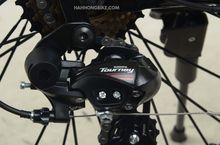 จักรยานเสือหมอบ Coyote รุ่น Cruiser รูปที่ 8