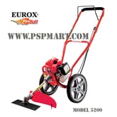 รถตัดหญ้าเดินตามแบตเตอรี่ 40V ระบบทรีอินวัน (3-in-1) Greenworks รูปที่ 7