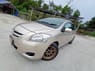 Toyota Vios 1.5. AT ปี 2008