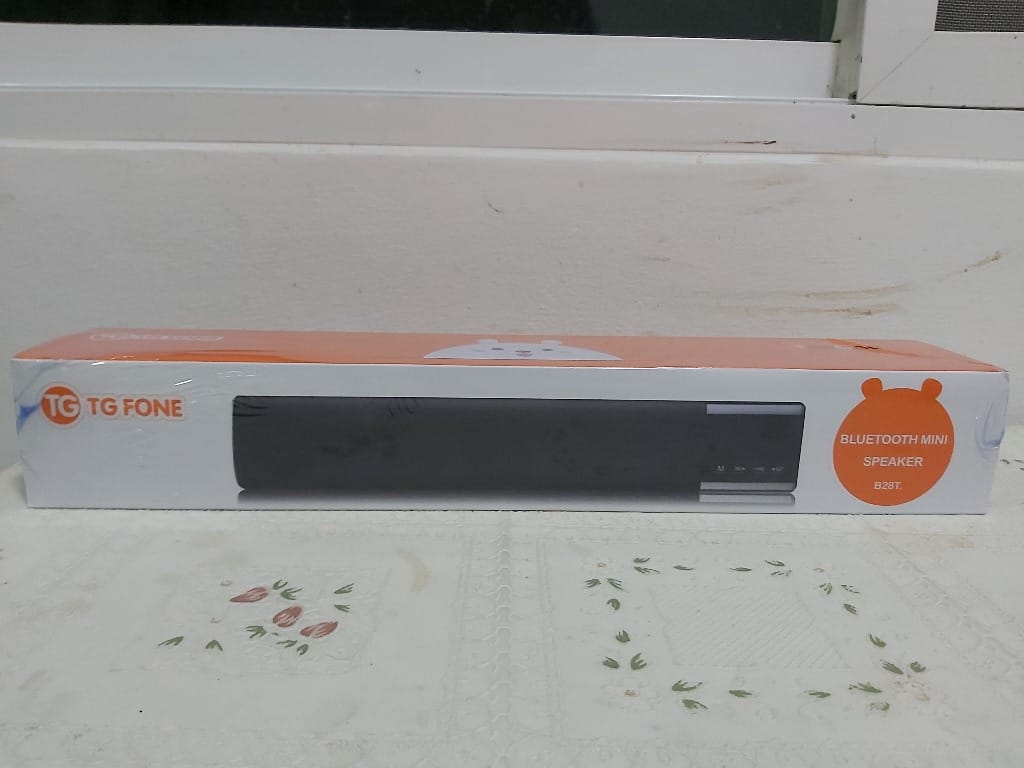 tg fone bluetooth mini speaker b28t
