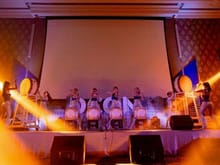 รับงานตีกลอง การแสดงตีกลองเปิดงาน รูปที่ 5